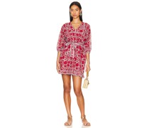 Cleobella MINIKLEID KAZ in Red