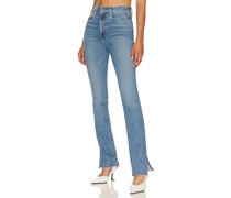 Favorite Daughter JEANS VALENTINA TOWER in Blue