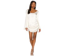 SNDYS MINIKLEID ROSALIE in Cream