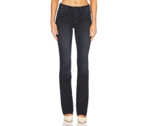L'AGENCE JEANS SELMA in Blue