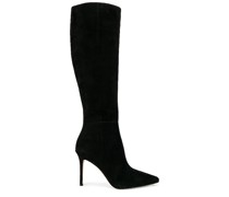 Veronica Beard BOOT LISA in Black