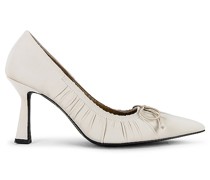 Reike Nen PUMPS RUSHY in Ivory