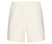 Obey SHORTS in Ivory