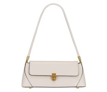8 Other Reasons TASCHE in White.