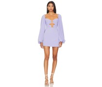 RUMER KLEID GYPSY in Lavender