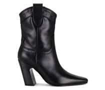 RAYE BOOT GEORGIA in Black