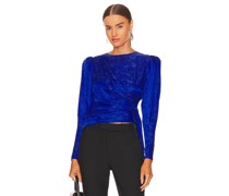 Ronny Kobo OBERTEIL ALLURE in Blue