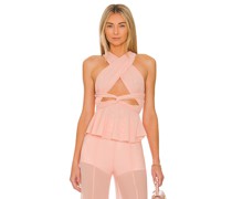 LPA OBERTEIL ALIDA in Blush