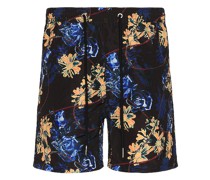 Ksubi SHORTS in Black