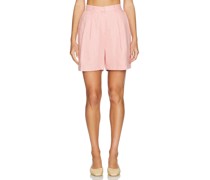 Posse SHORTS MARCHELLO in Pink