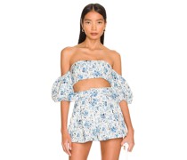 MAJORELLE OBERTEIL VALENTINA in White