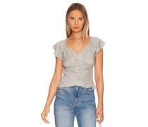 Tularosa OBERTEIL NATALIE in Baby Blue