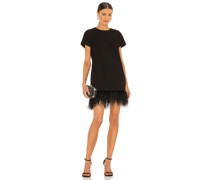 LIKELY KLEID MARULLO in Black
