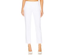 L'AGENCE JEANS MILANA in White