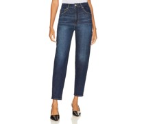 ANINE BING JEANS CLYDE in Blue
