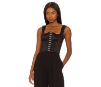 LPA OBERTEIL ALESSIA in Black
