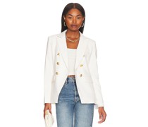 Rag & Bone BLAZER PRESTON in White