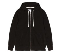 Reigning Champ HOODIE in Black