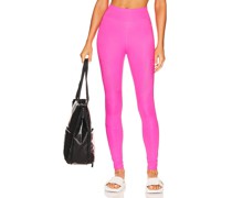 adidas by Stella McCartney LEGGINGS TRUE PURPOSE TRAINING in Fuchsia