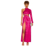 NBD ABENDKLEID RAQUEL in Fuchsia
