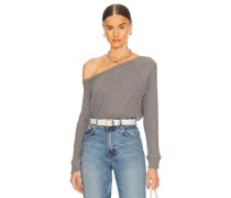 Enza Costa OBERTEIL in Grey