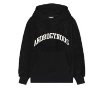 Pleasures HOODIE in Black