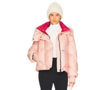 Goldbergh JACKE JOSIE in Pink