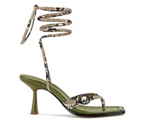 Song of Style HIGH-HEELS CLEO in Neutral