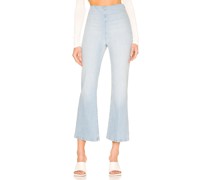 SPRWMN LEGGINGS in Blue