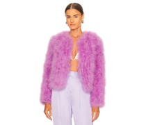 LAMARQUE JACKE DEORA in Pink