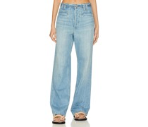 Citizens of Humanity HOSE GAUCHO in Blue