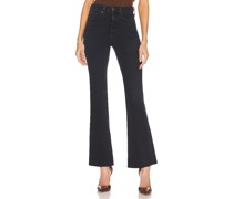 Veronica Beard JEANS LEENA in Black