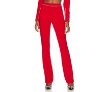 Lovers and Friends HOSE CATALINA in Red