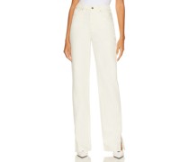 ANINE BING JEANS ROY in White