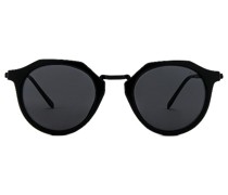 AIRE SONNENBRILLE in Black.