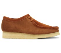 Clarks BOOT in Brown
