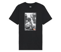 Obey SHIRTKLEIDER in Black