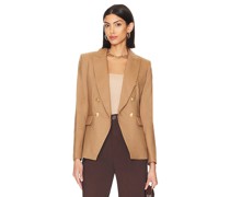 Rag & Bone BLAZER PRESTON in Tan