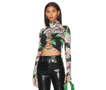 AFRM OBERTEIL LELA in Black