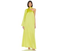 Show Me Your Mumu KLEID GET TOGETHER in Green