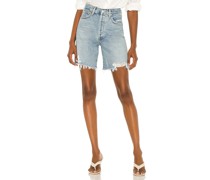 Citizens of Humanity JEANS-SHORTS CAMILLA in Blue