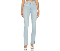 Favorite Daughter JEANS THE VALENTINA TOWER in Blue