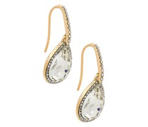 BaubleBar OHRRINGE TABITHA in Metallic Silver.