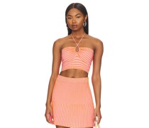Solid & Striped OBERTEIL BLYTHE in Orange,Pink