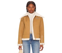 Song of Style JACKE LUCO in Tan