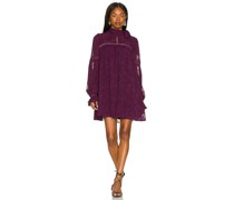 Tularosa KLEID SIENNA in Purple