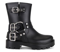 Jeffrey Campbell BOOT CONTROLLER in Black