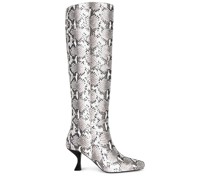 LPA BOOT IDALIA in White