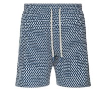 Faherty SHORTS in Blue