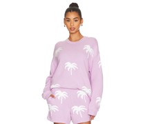 Show Me Your Mumu STRICK GO TO in Lavender